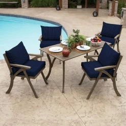 Coupon ๐ฏ Arden Selections Outdoor 21 X 21 In. Dining Chair Cushion Set Sedona Valencia Woven ๐ 24 Coupon ๐ฏ Arden Selections Outdoor 21 X 21 In. Dining Chair Cushion Set Sedona Valencia Woven ๐ -Arden Selections Shop Arden Selections Outdoor 21 x 21 in. Dining Chair Cushion Set 79