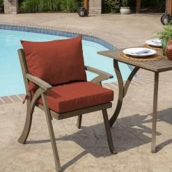 Coupon ๐ฏ Arden Selections Outdoor 21 X 21 In. Dining Chair Cushion Set Sedona Valencia Woven ๐ 27 Coupon ๐ฏ Arden Selections Outdoor 21 X 21 In. Dining Chair Cushion Set Sedona Valencia Woven ๐ -Arden Selections Shop Arden Selections Outdoor 21 x 21 in. Dining Chair Cushion Set 82