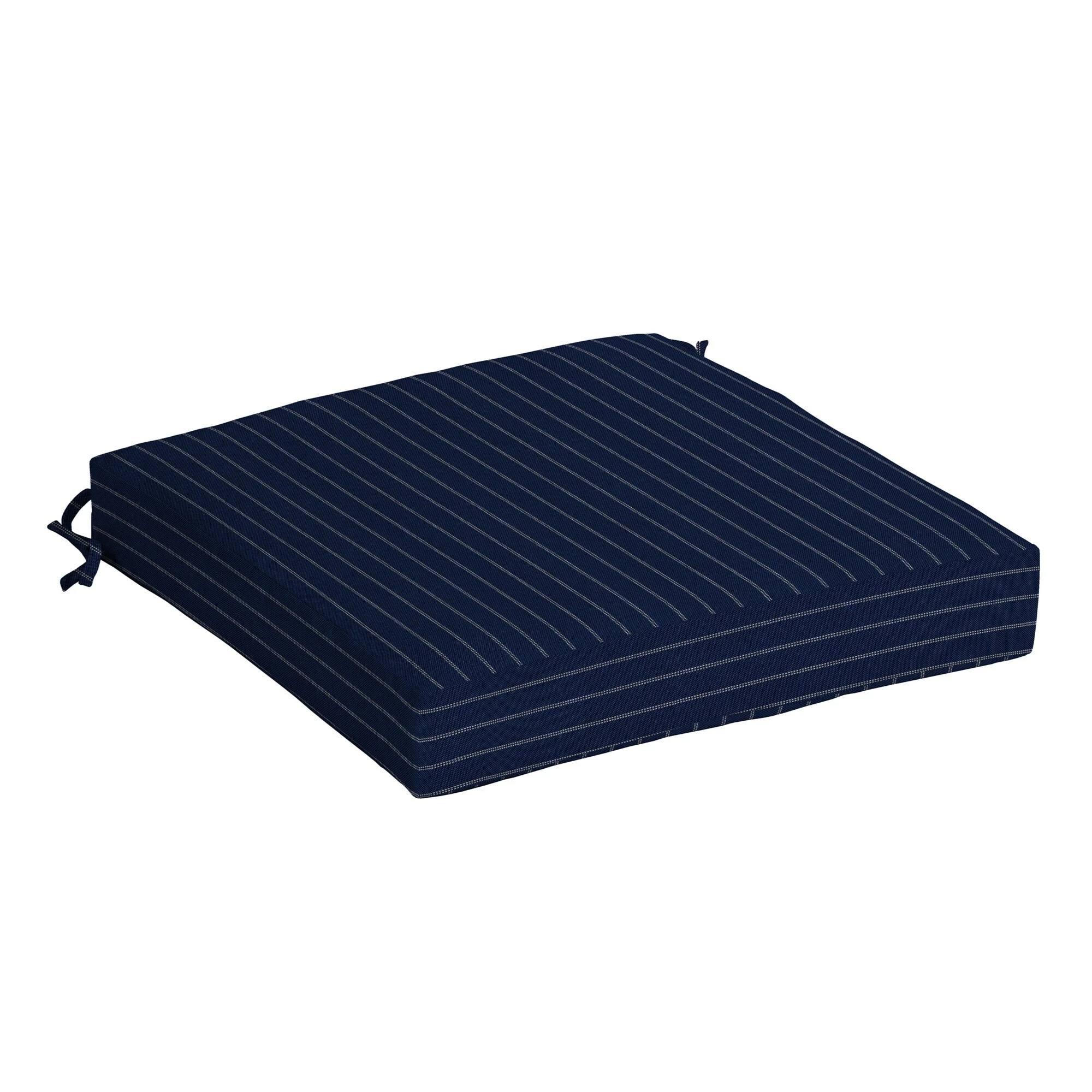 Hot Sale ❤️ Arden Selections Outdoor 21 X 21 In. Seat Cushion Paloma Valencia Woven 🛒 14 Hot Sale ❤️ Arden Selections Outdoor 21 X 21 In. Seat Cushion Paloma Valencia Woven 🛒 - Image 14