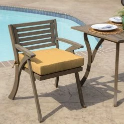 Promo ⭐ Arden Selections Escape Outdoor 21 X 21 In. Seat Cushion Alana Tile 🥰 24 Promo ⭐ Arden Selections Escape Outdoor 21 X 21 In. Seat Cushion Alana Tile 🥰 -Arden Selections Shop Arden Selections Outdoor 21 x 21 in. Seat Cushion 112