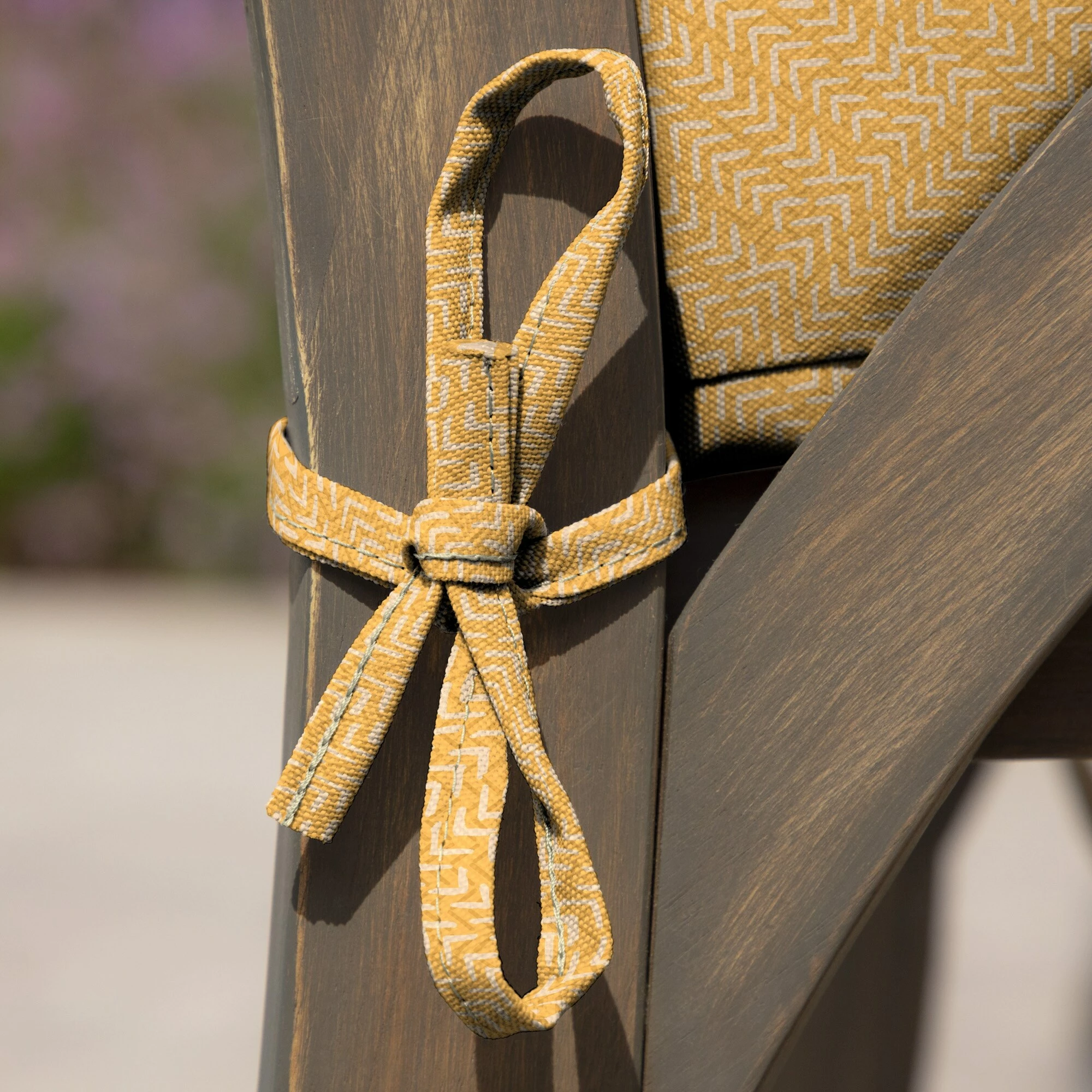 Promo ⭐ Arden Selections Escape Outdoor 21 X 21 In. Seat Cushion Alana Tile 🥰 13 Promo ⭐ Arden Selections Escape Outdoor 21 X 21 In. Seat Cushion Alana Tile 🥰 - Image 13