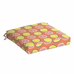 Promo ⭐ Arden Selections Escape Outdoor 21 X 21 In. Seat Cushion Alana Tile 🥰 28 Promo ⭐ Arden Selections Escape Outdoor 21 X 21 In. Seat Cushion Alana Tile 🥰 -Arden Selections Shop Arden Selections Outdoor 21 x 21 in. Seat Cushion 116