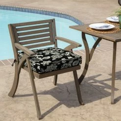 Best reviews of 😍 Arden Selections Outdoor 21 X 21 In. Seat Cushion Black Simone Tropical 🔔 20 Best reviews of 😍 Arden Selections Outdoor 21 X 21 In. Seat Cushion Black Simone Tropical 🔔 -Arden Selections Shop Arden Selections Outdoor 21 x 21 in. Seat Cushion 33