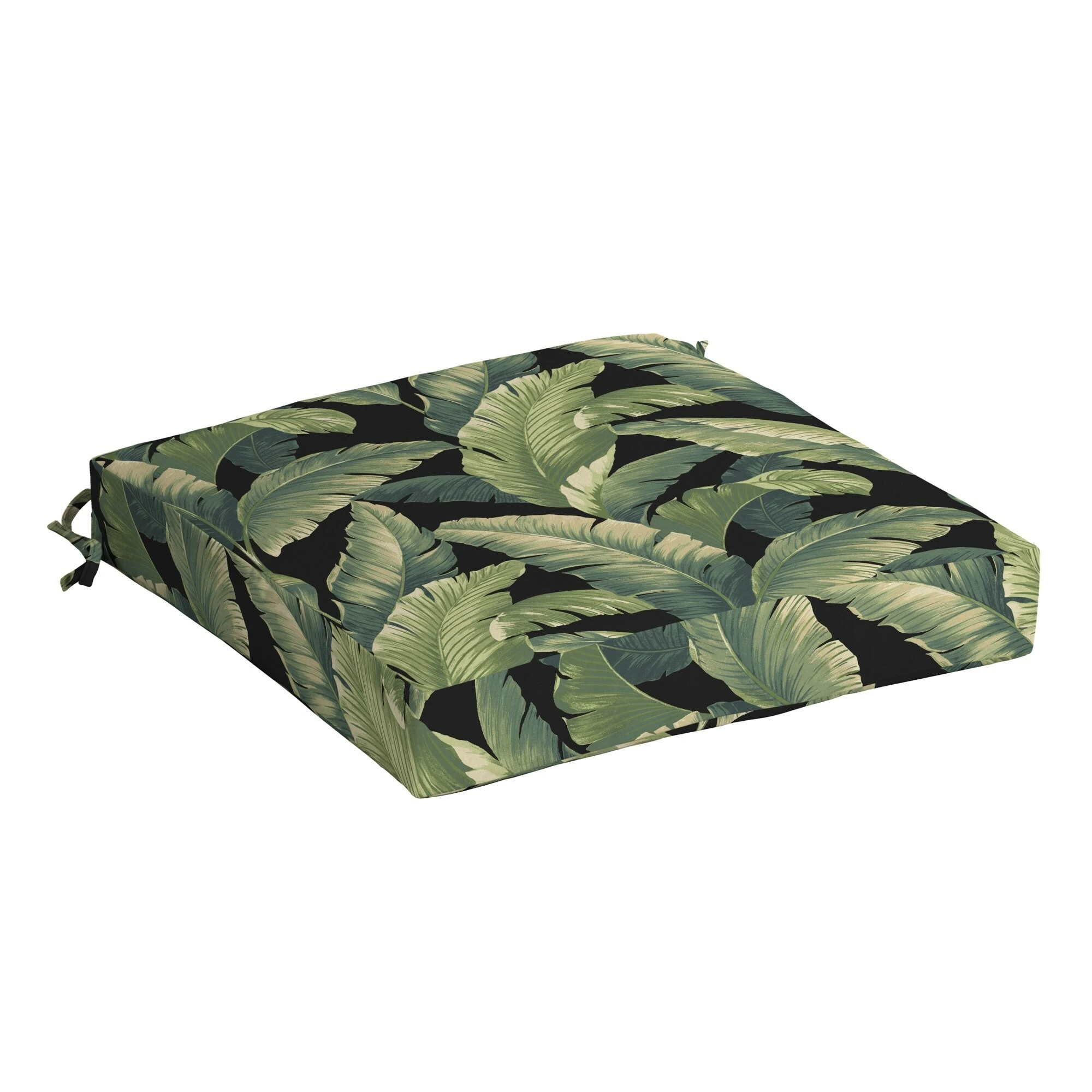 Best reviews of 😍 Arden Selections Outdoor 21 X 21 In. Seat Cushion Black Simone Tropical 🔔 10 Best reviews of 😍 Arden Selections Outdoor 21 X 21 In. Seat Cushion Black Simone Tropical 🔔 - Image 10