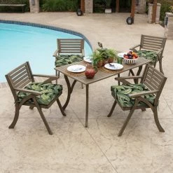 Best reviews of 😍 Arden Selections Outdoor 21 X 21 In. Seat Cushion Black Simone Tropical 🔔 26 Best reviews of 😍 Arden Selections Outdoor 21 X 21 In. Seat Cushion Black Simone Tropical 🔔 -Arden Selections Shop Arden Selections Outdoor 21 x 21 in. Seat Cushion 39