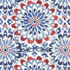 Best deal 🤩 Arden Selections Americana Outdoor 21 X 21 In. Seat Cushion Sapphire Ashland Jacobean 😀 26 Best deal 🤩 Arden Selections Americana Outdoor 21 X 21 In. Seat Cushion Sapphire Ashland Jacobean 😀 -Arden Selections Shop Arden Selections Outdoor 21 x 21 in. Seat Cushion 54