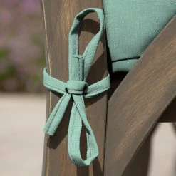 Brand new ✨ Arden Selections Leala Texture Outdoor 21 X 21 In. Seat Cushion Lake Blue Leala 🔔 23 Brand new ✨ Arden Selections Leala Texture Outdoor 21 X 21 In. Seat Cushion Lake Blue Leala 🔔 -Arden Selections Shop Arden Selections Outdoor 21 x 21 in. Seat Cushion 81