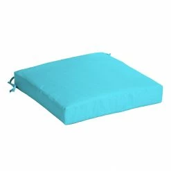 Brand new ✨ Arden Selections Leala Texture Outdoor 21 X 21 In. Seat Cushion Lake Blue Leala 🔔 24 Brand new ✨ Arden Selections Leala Texture Outdoor 21 X 21 In. Seat Cushion Lake Blue Leala 🔔 -Arden Selections Shop Arden Selections Outdoor 21 x 21 in. Seat Cushion 82