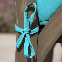Brand new ✨ Arden Selections Leala Texture Outdoor 21 X 21 In. Seat Cushion Lake Blue Leala 🔔 28 Brand new ✨ Arden Selections Leala Texture Outdoor 21 X 21 In. Seat Cushion Lake Blue Leala 🔔 -Arden Selections Shop Arden Selections Outdoor 21 x 21 in. Seat Cushion 86