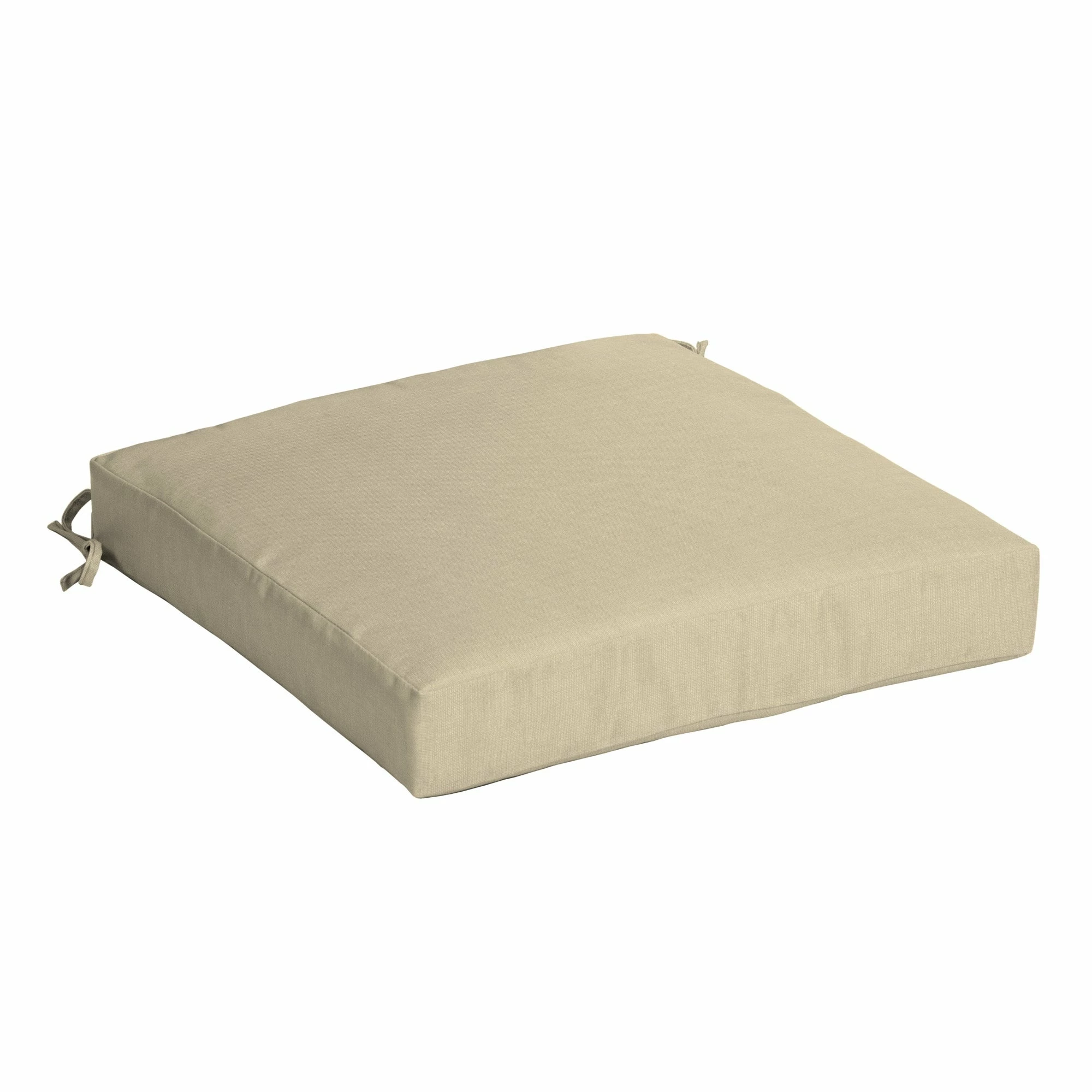 Brand new ✨ Arden Selections Leala Texture Outdoor 21 X 21 In. Seat Cushion Lake Blue Leala 🔔 15 Brand new ✨ Arden Selections Leala Texture Outdoor 21 X 21 In. Seat Cushion Lake Blue Leala 🔔 - Image 15