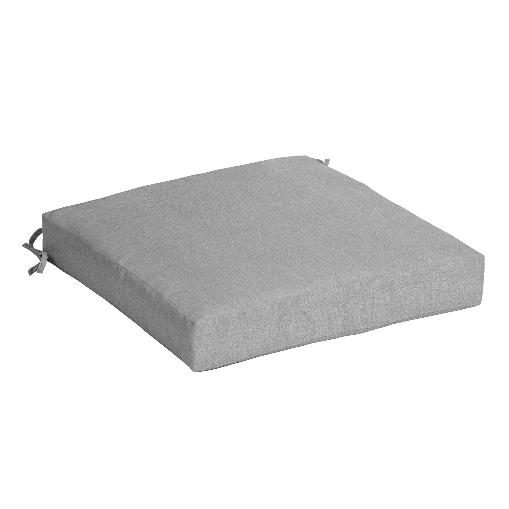 Hot Sale ❤️ Arden Selections Outdoor 21 X 21 In. Seat Cushion Paloma Valencia Woven 🛒 1 Hot Sale ❤️ Arden Selections Outdoor 21 X 21 In. Seat Cushion Paloma Valencia Woven 🛒