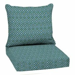 Hot Sale ⭐ Arden Selections Outdoor 24 X 22 In. Deep Seat Set 🔥