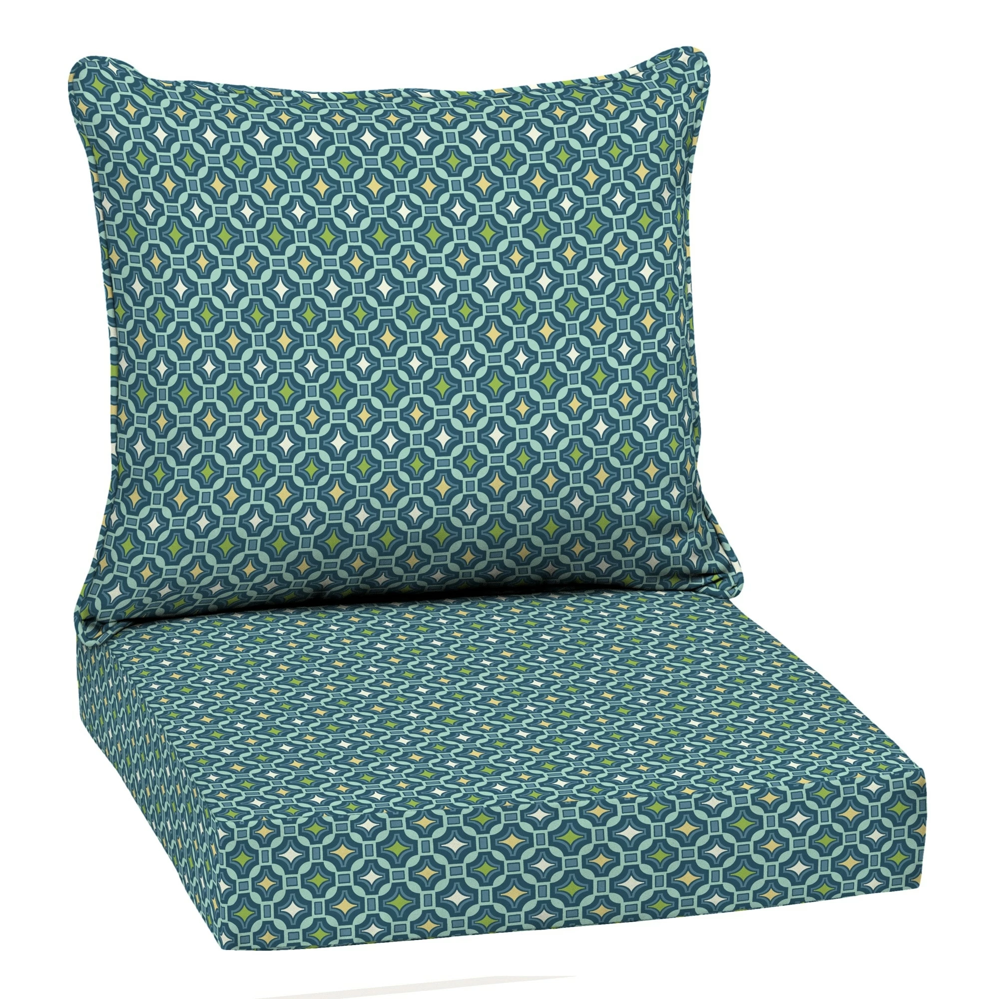 Hot Sale โญ Arden Selections Outdoor 24 X 22 In. Deep Seat Set ๐ฅ 1 Hot Sale โญ Arden Selections Outdoor 24 X 22 In. Deep Seat Set ๐ฅ