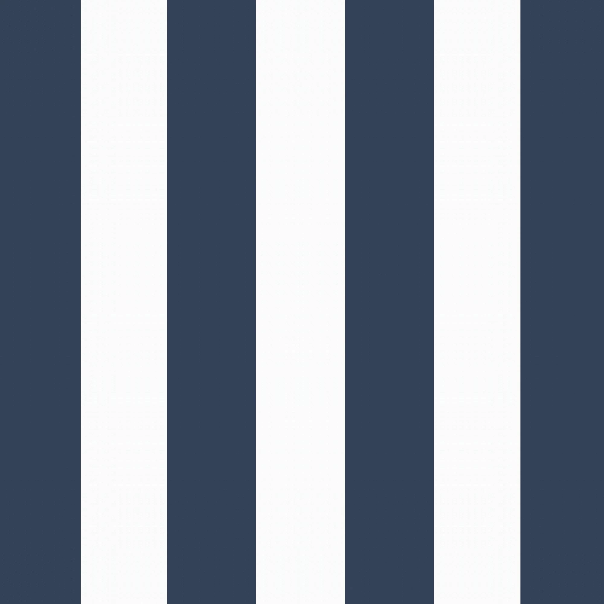 Wholesale ❤️ Arden Selections 24-inch Square Striped Deep Seat Outdoor Cushion Set Black Cabana Stripe 🧨 - Image 8