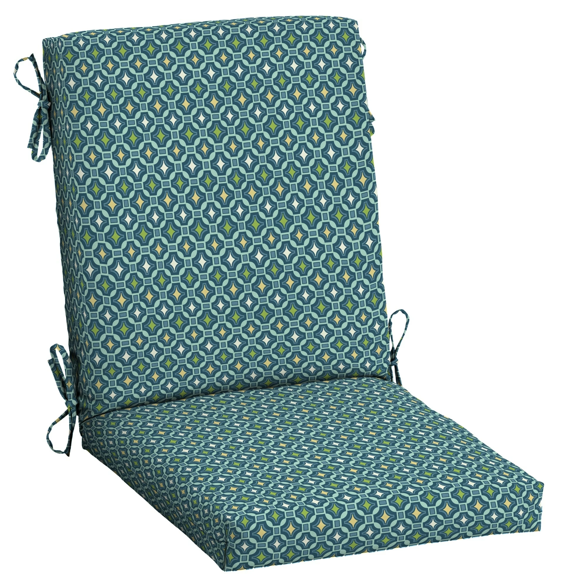 Coupon โญ Arden Selections Escape Outdoor Dining Chair Cushion Alana Tile ๐ 9 Coupon โญ Arden Selections Escape Outdoor Dining Chair Cushion Alana Tile ๐ - Image 9