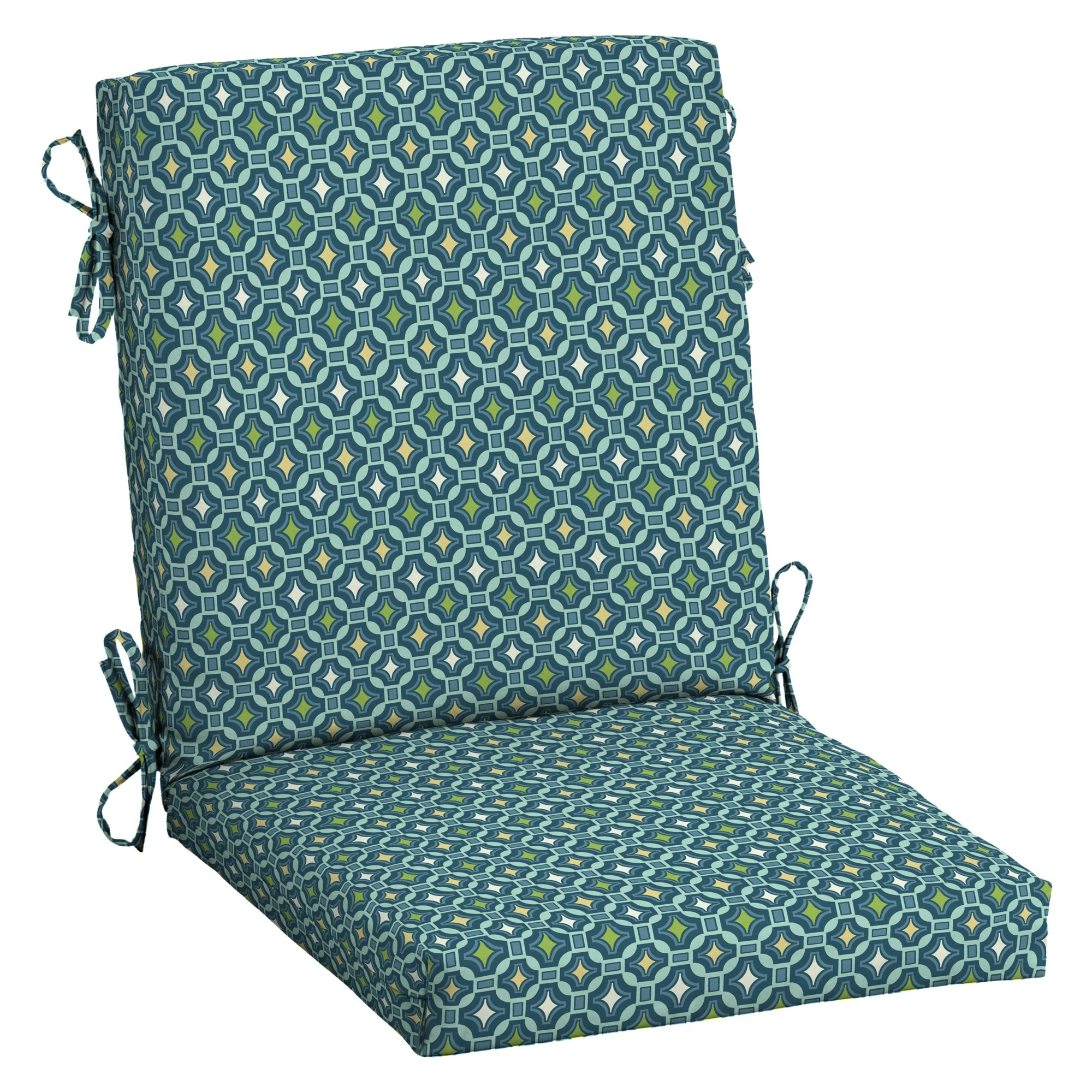 Coupon โญ Arden Selections Escape Outdoor Dining Chair Cushion Alana Tile ๐ 15 Coupon โญ Arden Selections Escape Outdoor Dining Chair Cushion Alana Tile ๐ - Image 15