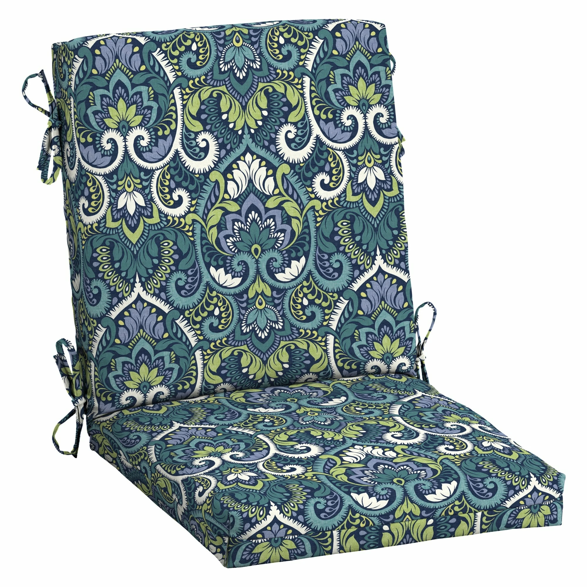 Outlet ๐ Arden Selections Aurora Damask Outdoor Dining Chair Cushion Neutral Aurora Damask ๐ 1 Outlet ๐ Arden Selections Aurora Damask Outdoor Dining Chair Cushion Neutral Aurora Damask ๐