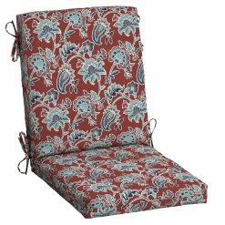 Cheap โ Arden Selections Americana Outdoor Dining Chair Cushion Clark ๐ 18 Cheap โ Arden Selections Americana Outdoor Dining Chair Cushion Clark ๐ -Arden Selections Shop Arden Selections Outdoor 44 x 20 in. High Back Dining Chair Cushion 27