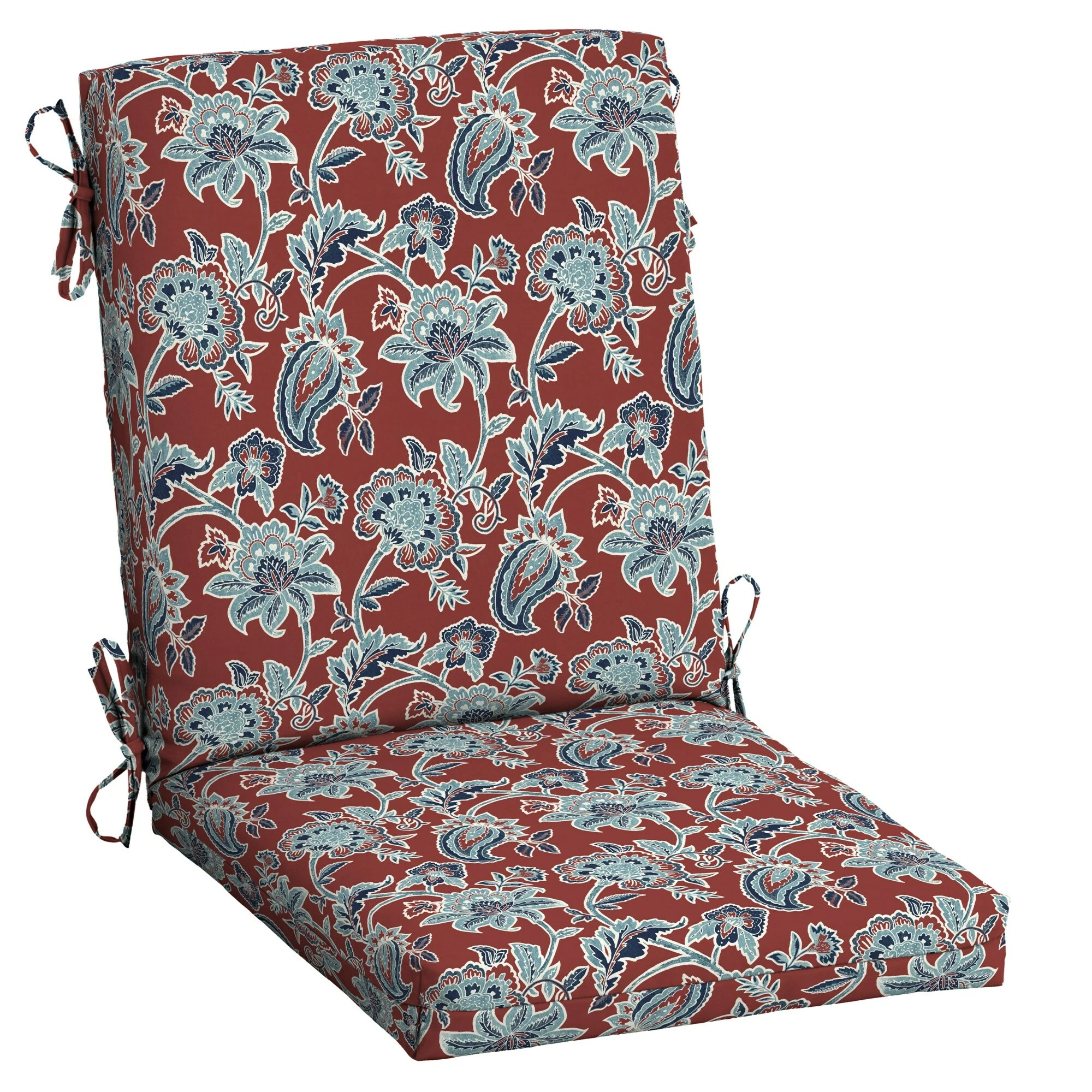 Cheap โ Arden Selections Americana Outdoor Dining Chair Cushion Clark ๐ 4 Cheap โ Arden Selections Americana Outdoor Dining Chair Cushion Clark ๐ - Image 4