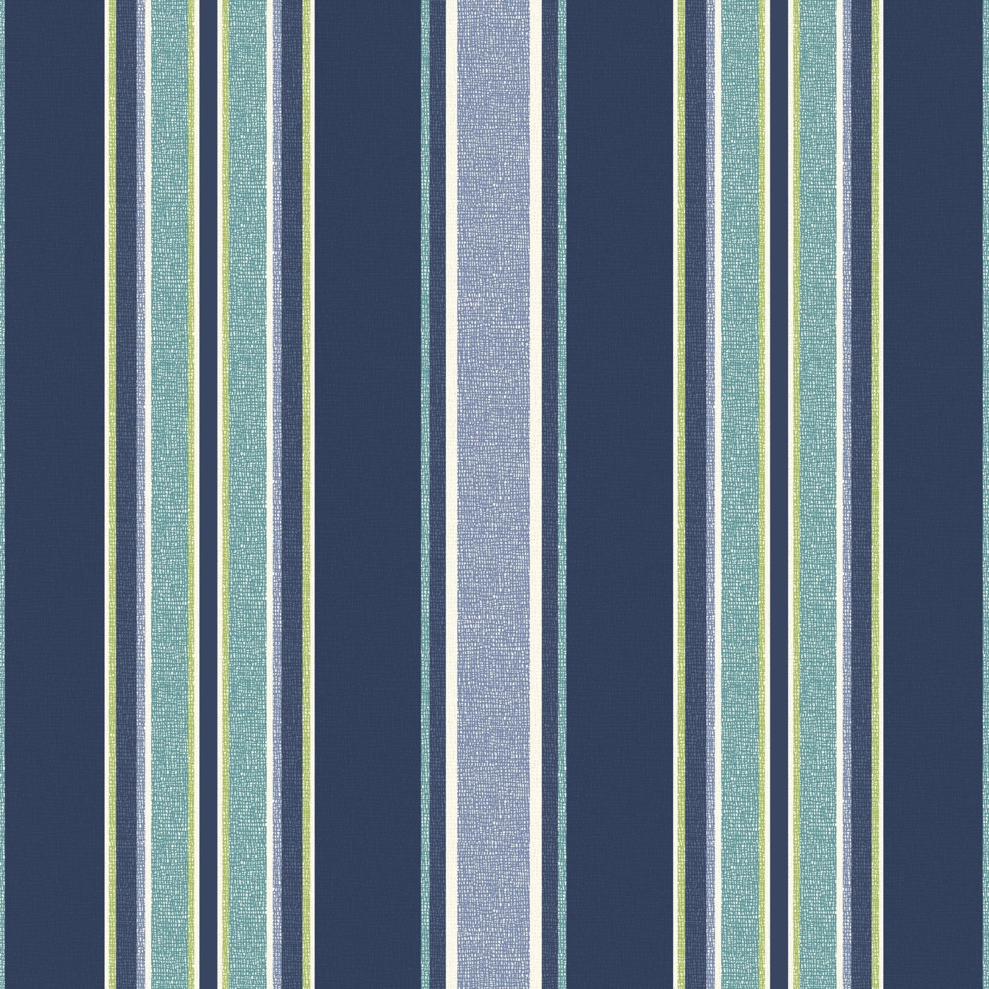 Discount 🤩 Arden Selections Splash Outdoor Dining Chair Cushion Sapphire Blue Leala Stripe 🧨 15 Discount 🤩 Arden Selections Splash Outdoor Dining Chair Cushion Sapphire Blue Leala Stripe 🧨 - Image 15