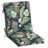 Coupon ⭐ Arden Selections Escape Outdoor Dining Chair Cushion Alana Tile 🎁