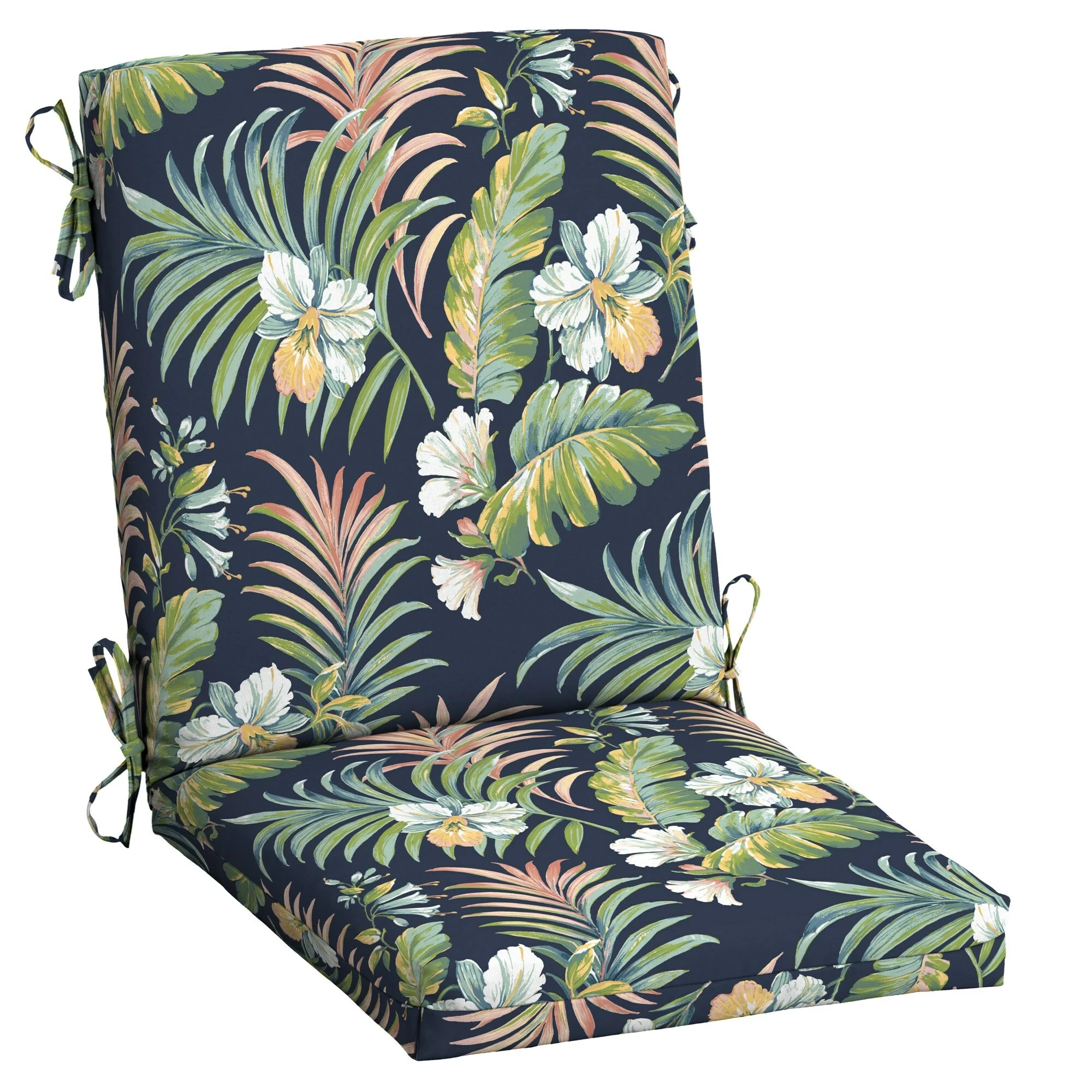 Coupon โญ Arden Selections Escape Outdoor Dining Chair Cushion Alana Tile ๐ 1 Coupon โญ Arden Selections Escape Outdoor Dining Chair Cushion Alana Tile ๐