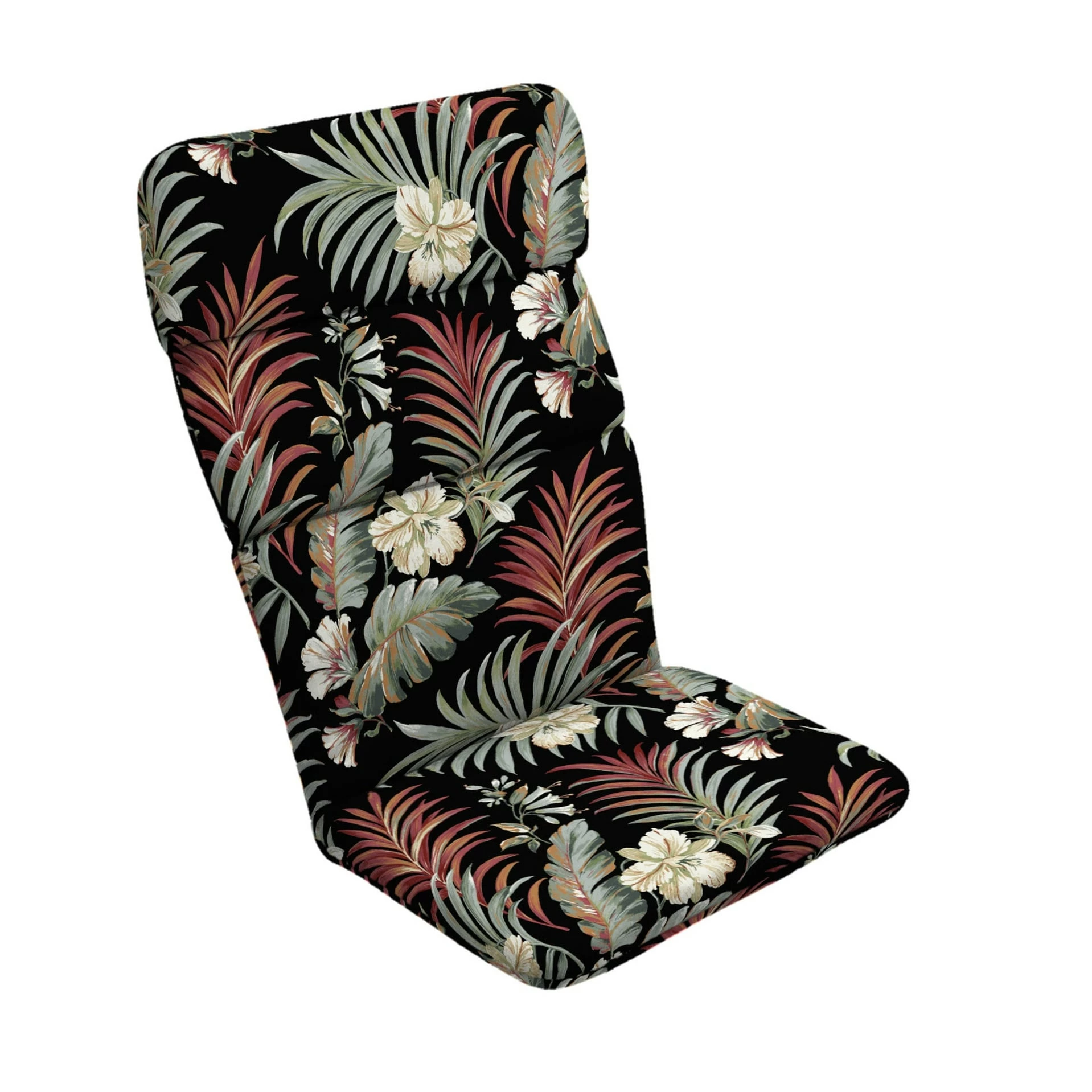 New ๐ Arden Selections Outdoor 45.5 X 20 In. Adirondack Chair Cushion - 45.5 In L X 20 In W X 2.25 In H ๐