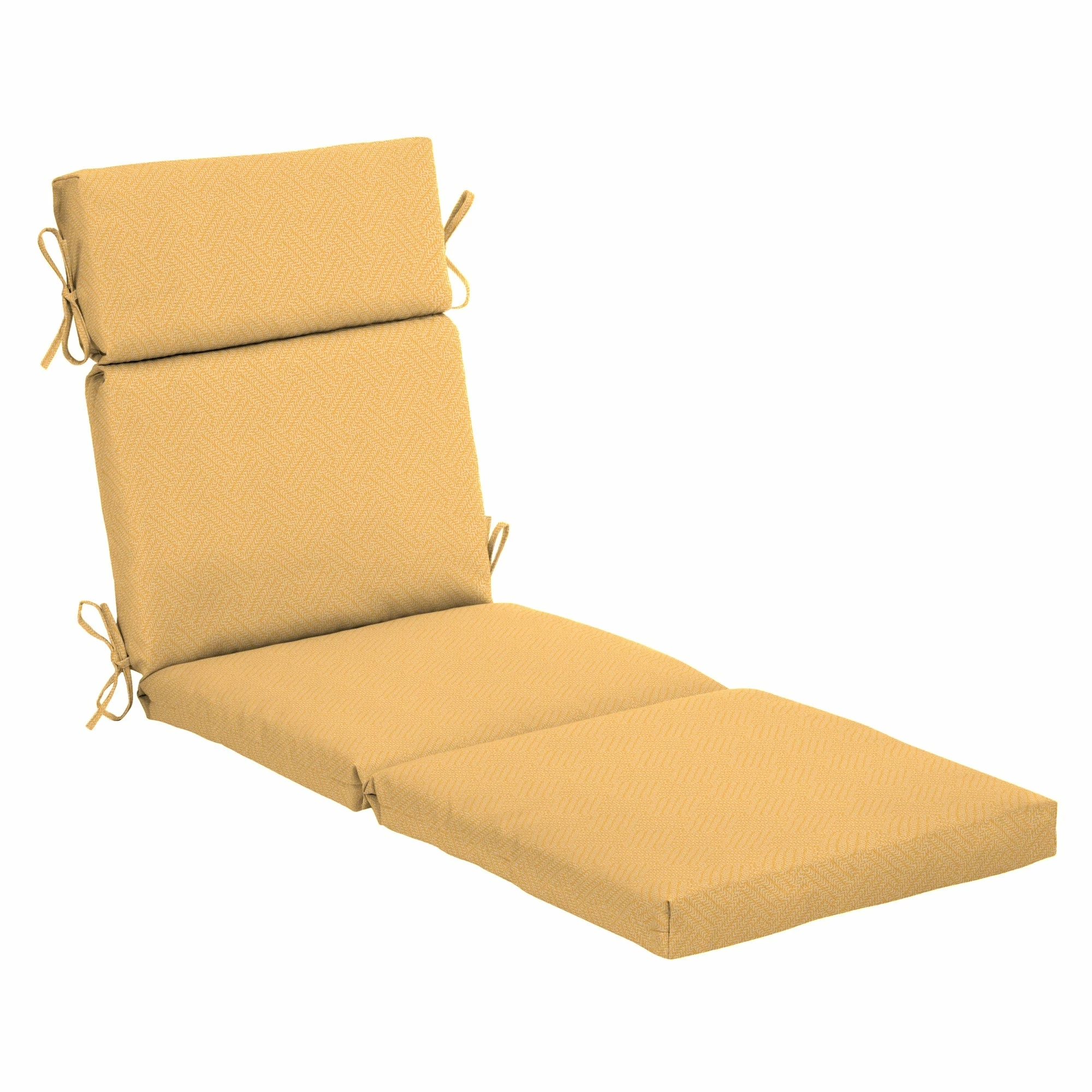 Coupon ⌛ Arden Selections Escape Outdoor Chaise Lounge Cushion Simone Tropical 😍 4 Coupon ⌛ Arden Selections Escape Outdoor Chaise Lounge Cushion Simone Tropical 😍 - Image 4