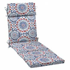 Best deal 😉 Arden Selections Outdoor Chaise Lounge Cushion Clark 🔔