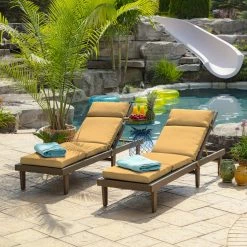 Coupon ⌛ Arden Selections Escape Outdoor Chaise Lounge Cushion Simone Tropical 😍 21 Coupon ⌛ Arden Selections Escape Outdoor Chaise Lounge Cushion Simone Tropical 😍 -Arden Selections Shop Arden Selections Outdoor 72 x 21 in. Chaise Lounge Cushion 4