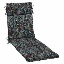 Top 10 ๐คฉ Arden Selections Outdoor Chaise Lounge Cushion Onyx Cebu ๐งจ
