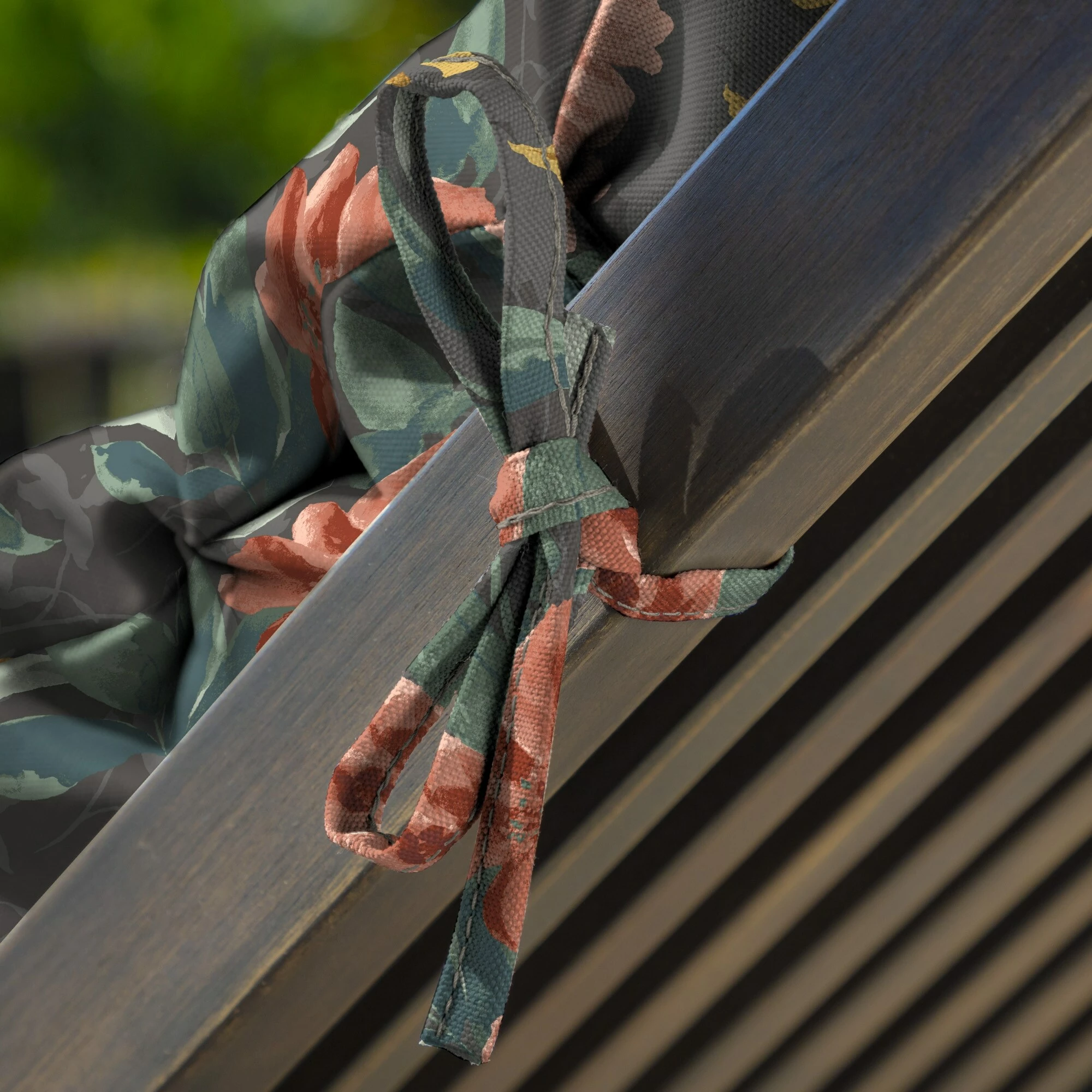 Cheapest 👍 Arden Selections Outdoor 72 X 21 In. Chaise Lounge Cushion Millennial- Valois Leaf 🛒 - Image 13