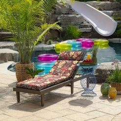 Best reviews of ๐ฅ Arden Selections Outdoor Chaise Lounge Cushion Honeycomb Geo ๐ 25 Best reviews of ๐ฅ Arden Selections Outdoor Chaise Lounge Cushion Honeycomb Geo ๐ -Arden Selections Shop Arden Selections Outdoor 72 x 21 in. Chaise Lounge Cushion 85