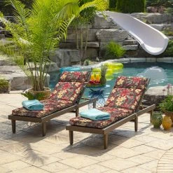 Best reviews of ๐ฅ Arden Selections Outdoor Chaise Lounge Cushion Honeycomb Geo ๐ 27 Best reviews of ๐ฅ Arden Selections Outdoor Chaise Lounge Cushion Honeycomb Geo ๐ -Arden Selections Shop Arden Selections Outdoor 72 x 21 in. Chaise Lounge Cushion 86
