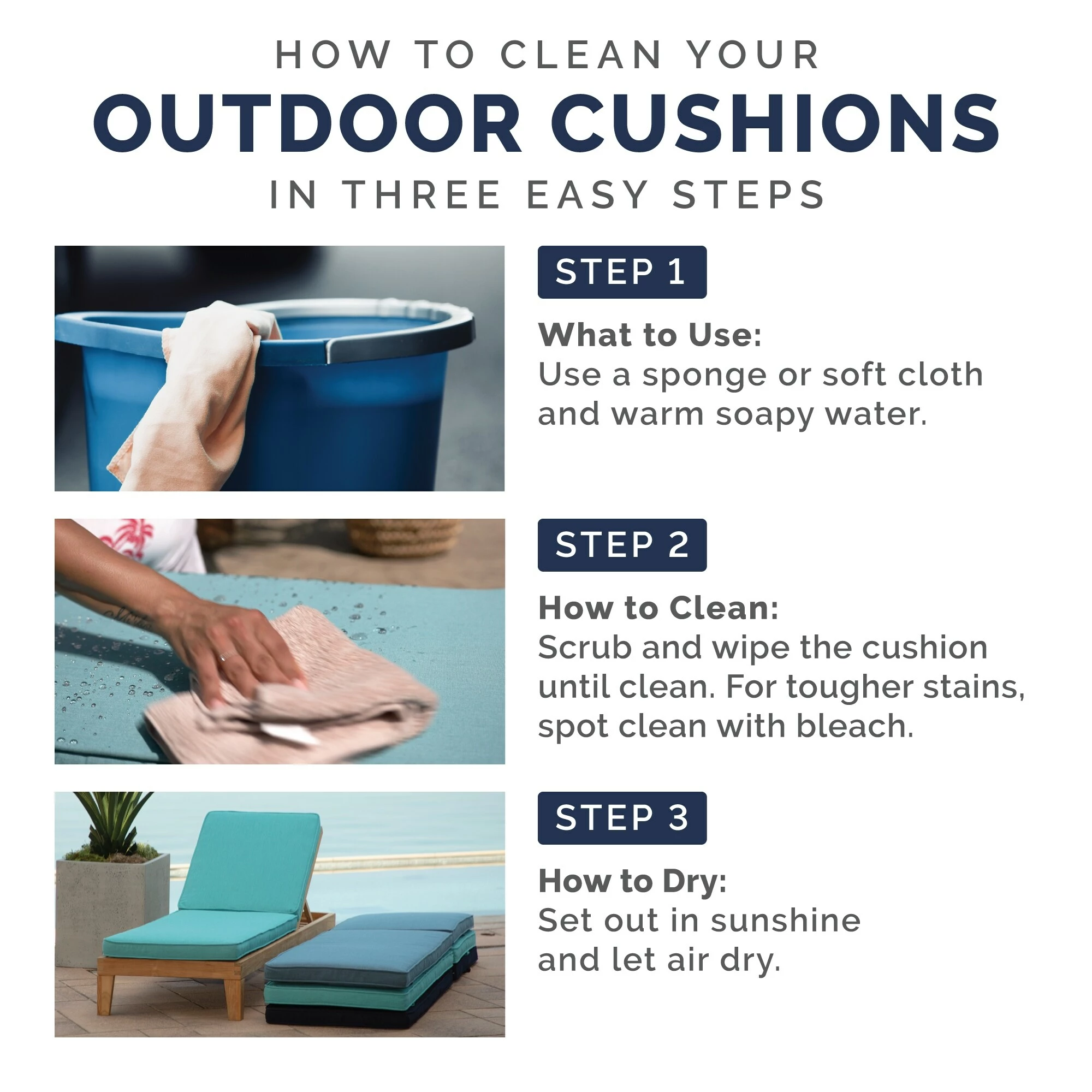 Promo ๐ Arden Selections Plush PolyFill 19 X 24 In. Solid Leala Outdoor Deep Seat Back Cushion Ruby Red Leala ๐งจ 7 Promo ๐ Arden Selections Plush PolyFill 19 X 24 In. Solid Leala Outdoor Deep Seat Back Cushion Ruby Red Leala ๐งจ - Image 7