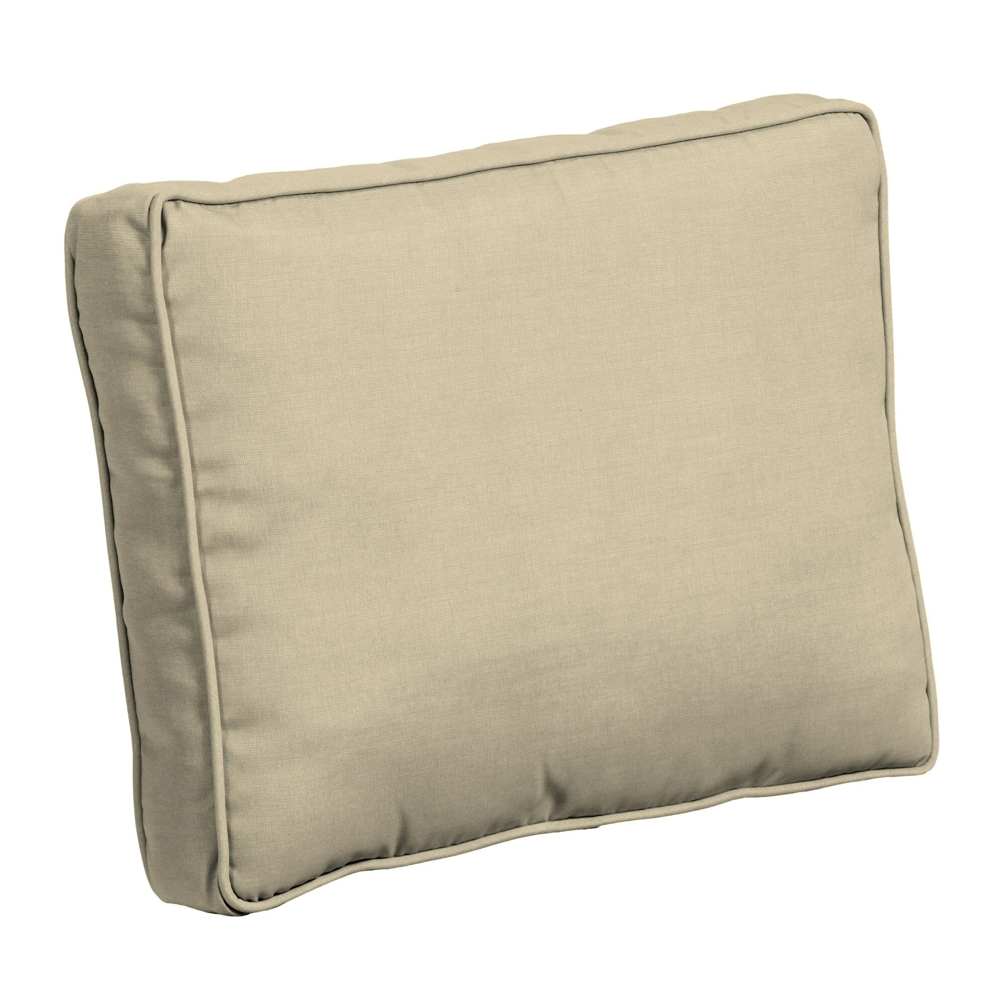 Promo ๐ Arden Selections Plush PolyFill 19 X 24 In. Solid Leala Outdoor Deep Seat Back Cushion Ruby Red Leala ๐งจ 8 Promo ๐ Arden Selections Plush PolyFill 19 X 24 In. Solid Leala Outdoor Deep Seat Back Cushion Ruby Red Leala ๐งจ - Image 8