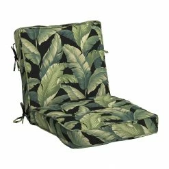 Flash Sale ⌛ Arden Selections Plush PolyFill 20 X 21 In. Indulge Outdoor Dining Chair Cushion Onyx Black Cebu 😉 26 Flash Sale ⌛ Arden Selections Plush PolyFill 20 X 21 In. Indulge Outdoor Dining Chair Cushion Onyx Black Cebu 😉 -Arden Selections Shop Arden Selections Plush BlowFill 20 x 21 in. Indulge Outdoor Dining Chair Cushion 11