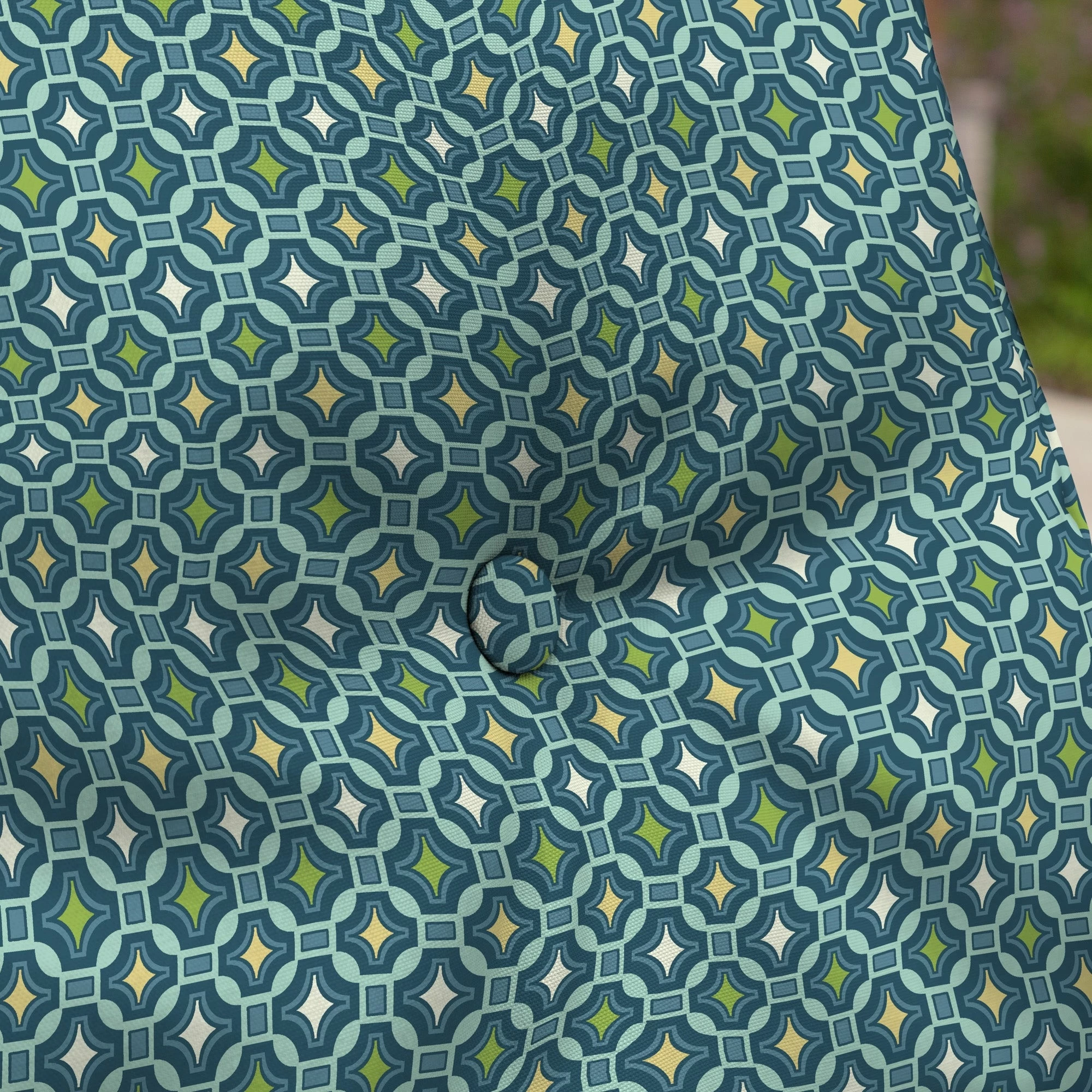 Brand new ๐ Arden Selections Plush PolyFill 20 X 21 In. Outdoor Dining Chair Cushion Sapphire Blue Leala Blue โ๏ธ 11 Brand new ๐ Arden Selections Plush PolyFill 20 X 21 In. Outdoor Dining Chair Cushion Sapphire Blue Leala Blue โ๏ธ - Image 11