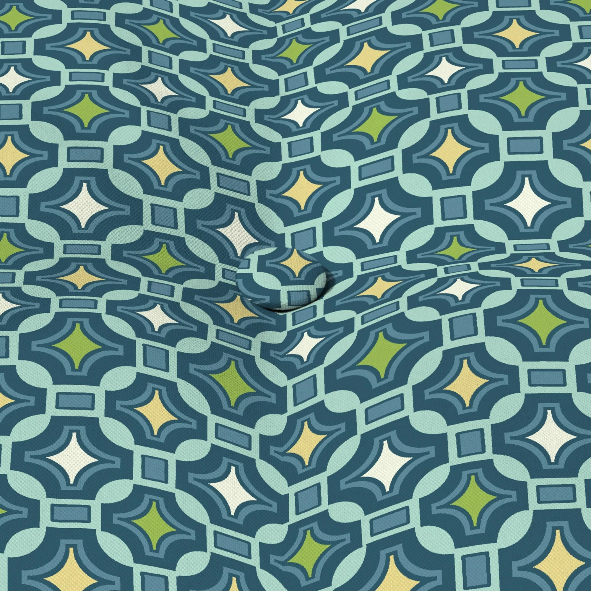 Top 10 โค๏ธ Arden Selections Plush PolyFill 24 X 24 In. Outdoor Deep Seat Cushion Set Sapphire Blue Leala Blue ๐ - Image 11