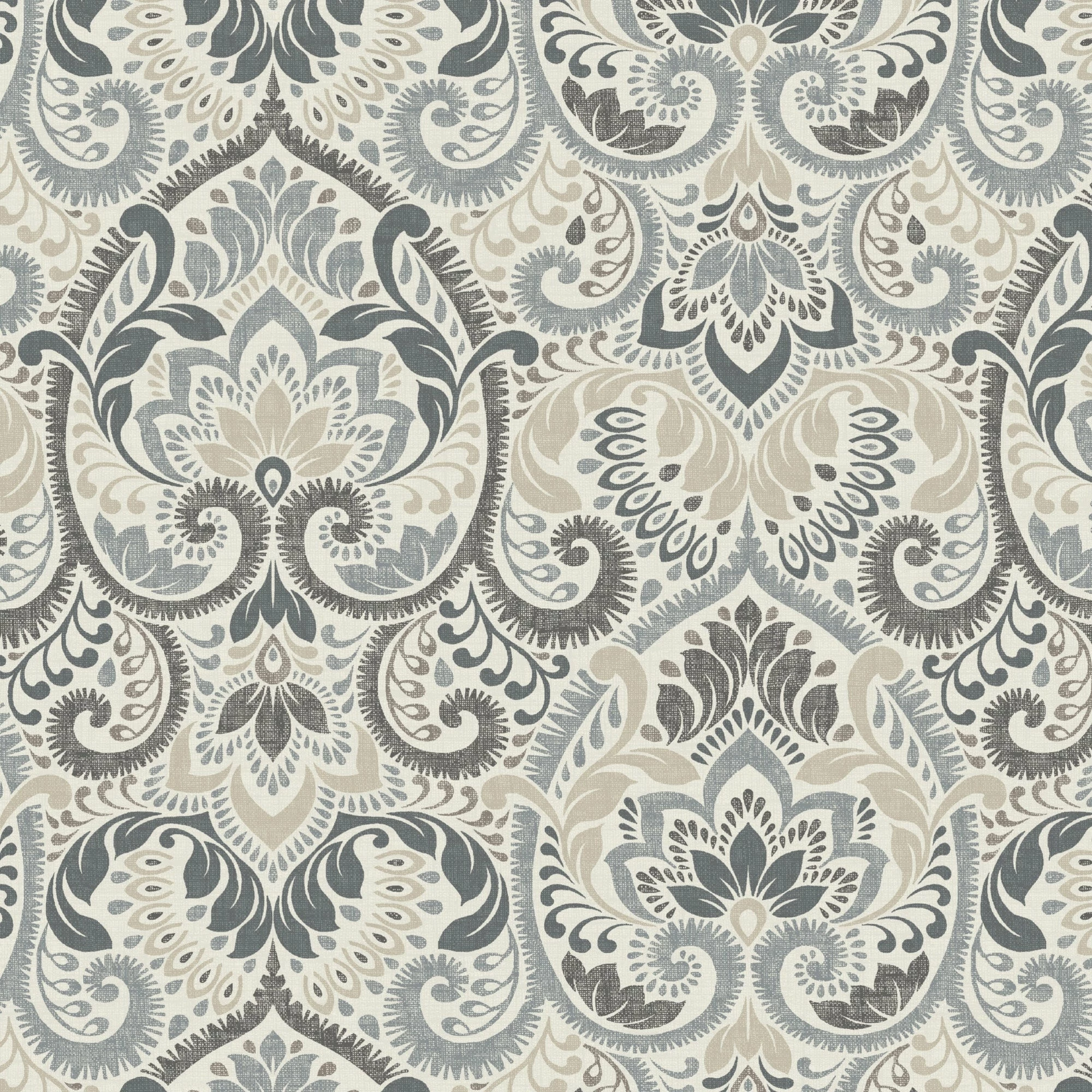 New ⌛ Arden Selections Plush PolyFill 76 X 22 In. Indulge Outdoor Chaise Lounge Cushion Black Simone Tropical 😍 - Image 9