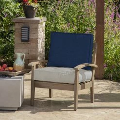 Promo ๐ Arden Selections Plush PolyFill 19 X 24 In. Solid Leala Outdoor Deep Seat Back Cushion Ruby Red Leala ๐งจ 17 Promo ๐ Arden Selections Plush PolyFill 19 X 24 In. Solid Leala Outdoor Deep Seat Back Cushion Ruby Red Leala ๐งจ -Arden Selections Shop Arden Selections Plush PolyFill 19 x 24 in. Solid Leala Outdoor Deep Seat Back Cushion
