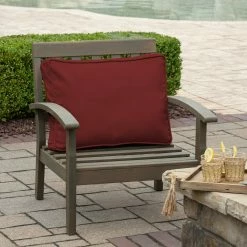 New ๐งจ Arden Selections ProFoam 18 X 24 In Outdoor Deep Seat Back Cover Light Grey โ 26 New ๐งจ Arden Selections ProFoam 18 X 24 In Outdoor Deep Seat Back Cover Light Grey โ -Arden Selections Shop Arden Selections ProFoam 18 x 24 in Outdoor Deep Seat Back Cover 11