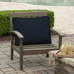 New ๐งจ Arden Selections ProFoam 18 X 24 In Outdoor Deep Seat Back Cover Light Grey โ 28 New ๐งจ Arden Selections ProFoam 18 X 24 In Outdoor Deep Seat Back Cover Light Grey โ -Arden Selections Shop Arden Selections ProFoam 18 x 24 in Outdoor Deep Seat Back Cover 13
