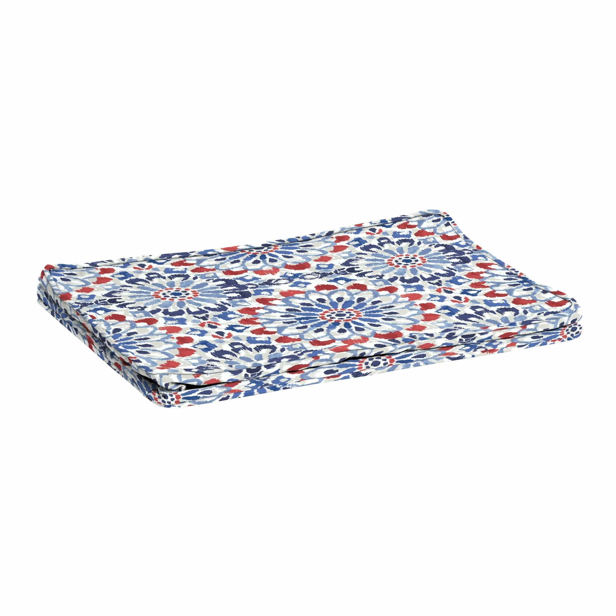 Outlet ๐ Arden Selections ProFoam 18 X 24 In Outdoor Deep Seat Back Cover Simone Tropical ๐คฉ 7 Outlet ๐ Arden Selections ProFoam 18 X 24 In Outdoor Deep Seat Back Cover Simone Tropical ๐คฉ - Image 7