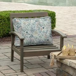 Outlet ๐ Arden Selections ProFoam 18 X 24 In Outdoor Deep Seat Back Cover Simone Tropical ๐คฉ 24 Outlet ๐ Arden Selections ProFoam 18 X 24 In Outdoor Deep Seat Back Cover Simone Tropical ๐คฉ -Arden Selections Shop Arden Selections ProFoam 18 x 24 in Outdoor Deep Seat Back Cover 24