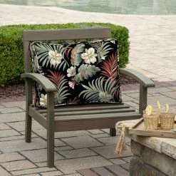 Outlet ๐ Arden Selections ProFoam 18 X 24 In Outdoor Deep Seat Back Cover Simone Tropical ๐คฉ 26 Outlet ๐ Arden Selections ProFoam 18 X 24 In Outdoor Deep Seat Back Cover Simone Tropical ๐คฉ -Arden Selections Shop Arden Selections ProFoam 18 x 24 in Outdoor Deep Seat Back Cover 26