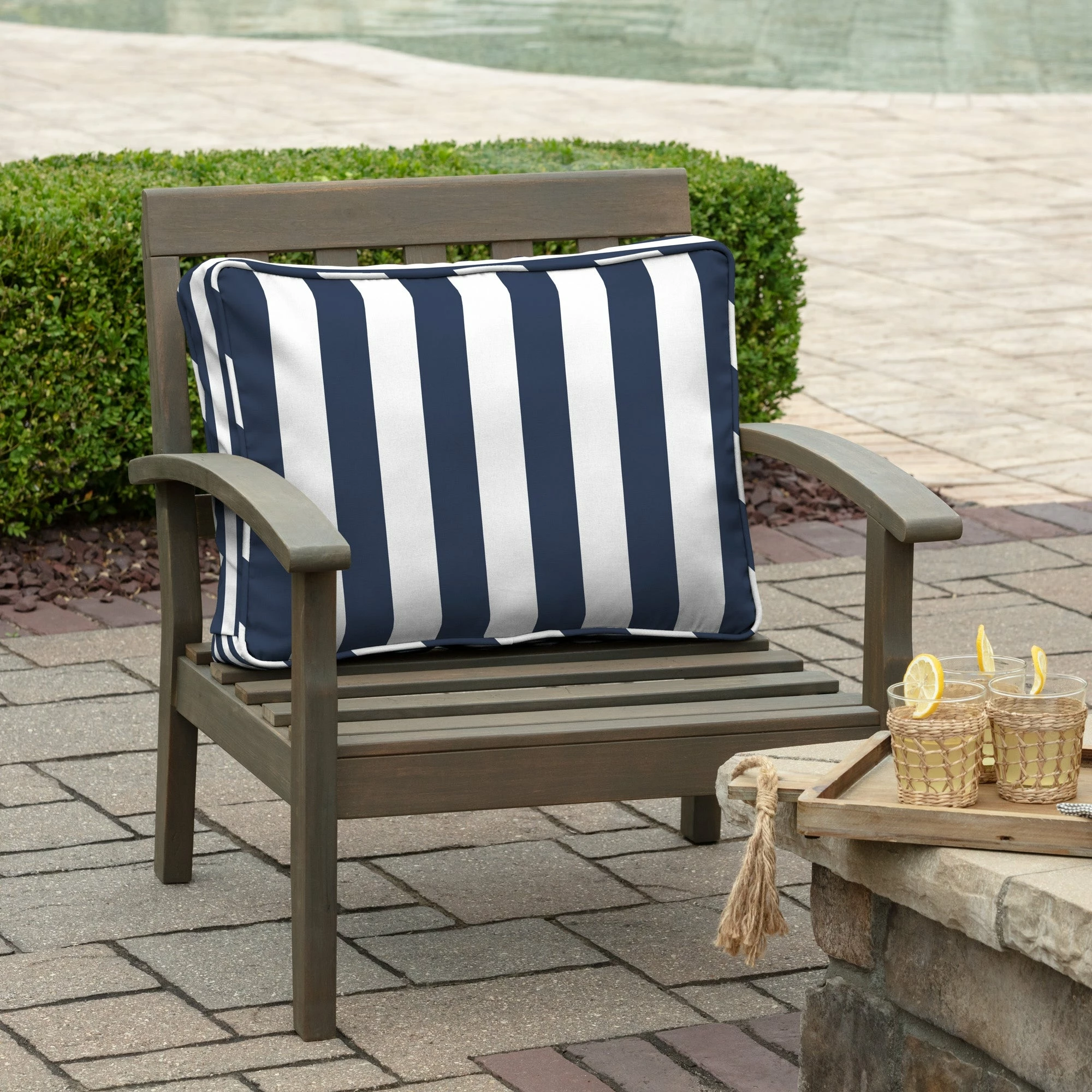 Outlet ๐ Arden Selections ProFoam 18 X 24 In Outdoor Deep Seat Back Cover Simone Tropical ๐คฉ 14 Outlet ๐ Arden Selections ProFoam 18 X 24 In Outdoor Deep Seat Back Cover Simone Tropical ๐คฉ - Image 14