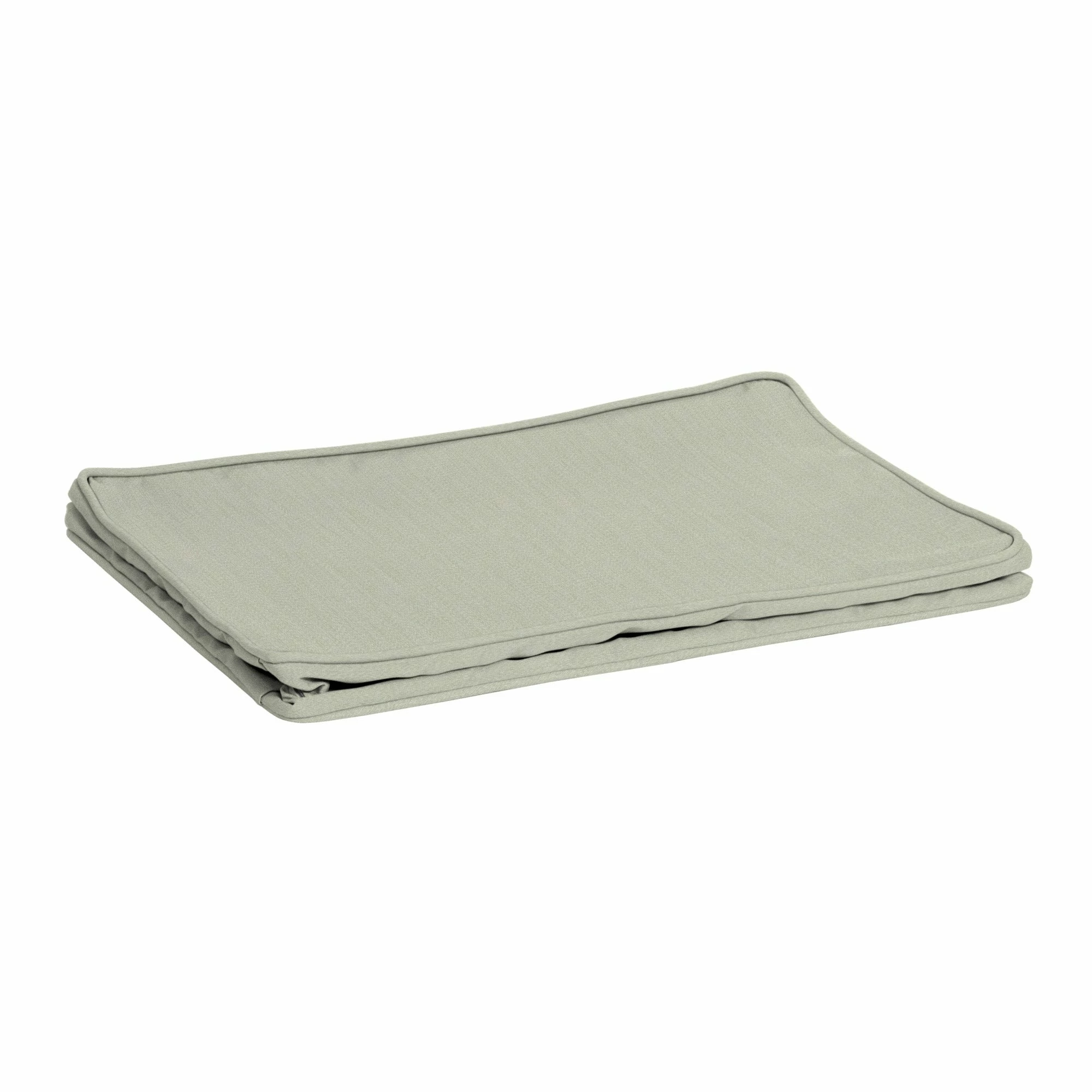 New ๐งจ Arden Selections ProFoam 18 X 24 In Outdoor Deep Seat Back Cover Light Grey โ 7 New ๐งจ Arden Selections ProFoam 18 X 24 In Outdoor Deep Seat Back Cover Light Grey โ - Image 7