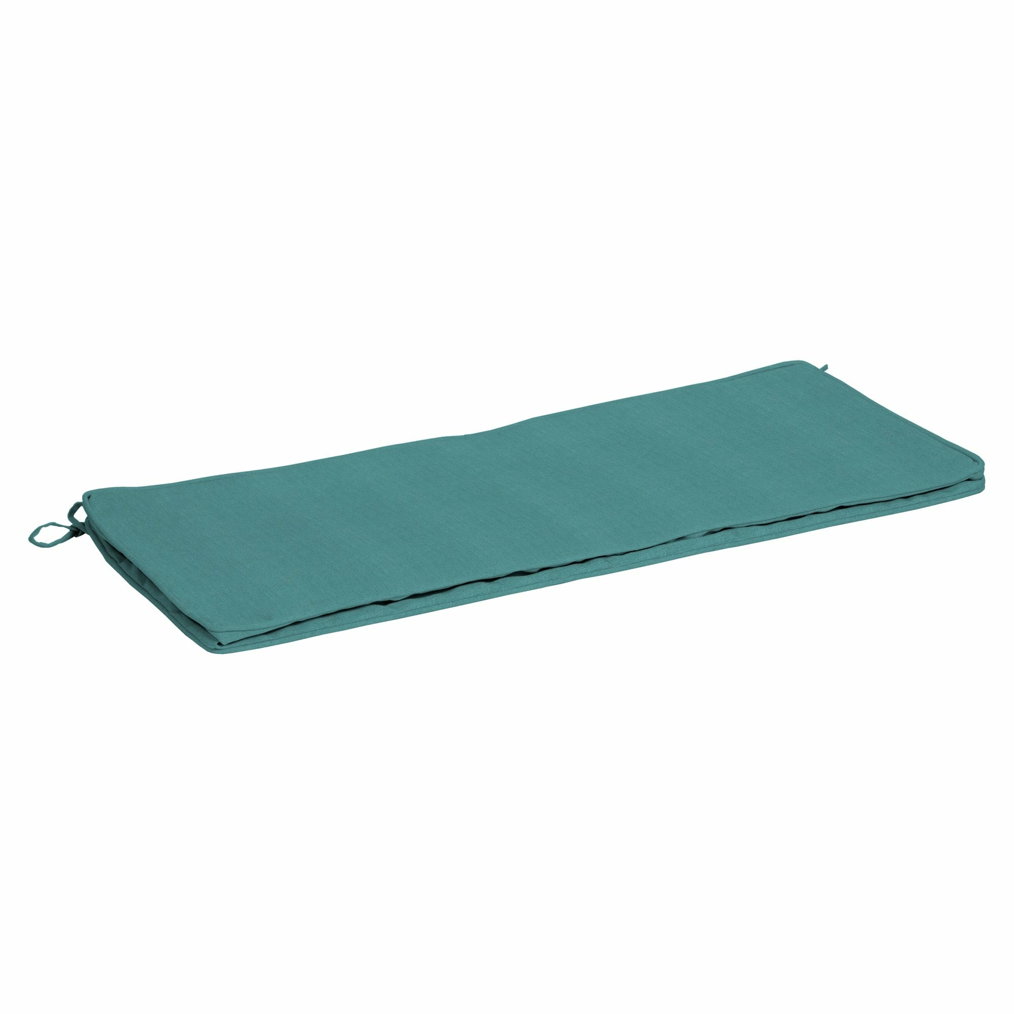 Top 10 👏 Arden Selections ProFoam 18 X 46 In Outdoor Bench Cushion Cover Lapis Blue 👏 9 Top 10 👏 Arden Selections ProFoam 18 X 46 In Outdoor Bench Cushion Cover Lapis Blue 👏 - Image 9