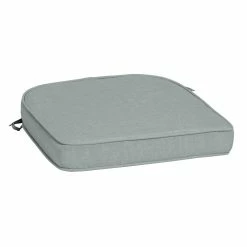 Hot Sale 🛒 Arden Selections ProFoam 19 X 20 In Outdoor Rounded Back Seat Cushion Sapphire Blue Leala 😍 26 Hot Sale 🛒 Arden Selections ProFoam 19 X 20 In Outdoor Rounded Back Seat Cushion Sapphire Blue Leala 😍 -Arden Selections Shop Arden Selections ProFoam 19 x 20 in Outdoor Rounded Back Seat Cushion 11